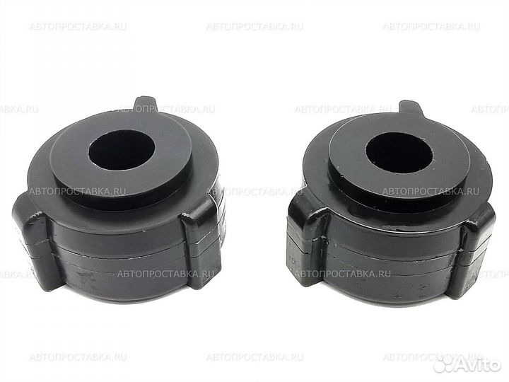 Проставки для увеличения клиренса