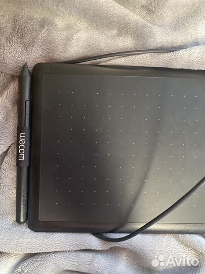 Графический планшет wacom
