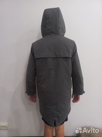 Куртка детская зимняя