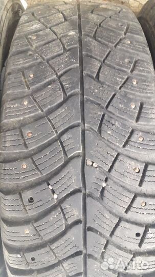 КАМА Кама-515 215/65 R16