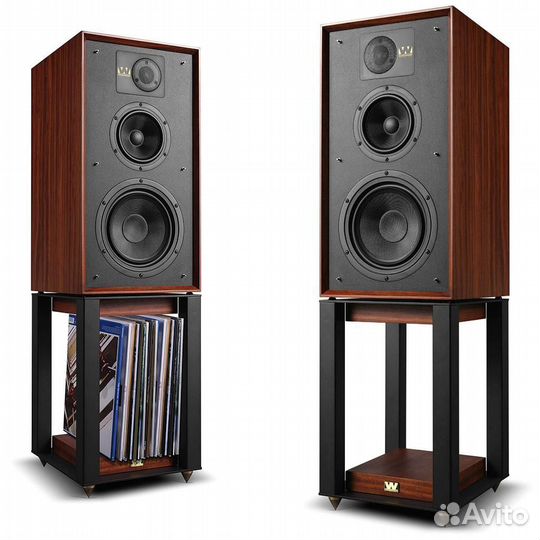 Wharfedale Linton 85th Anniversary with stand's