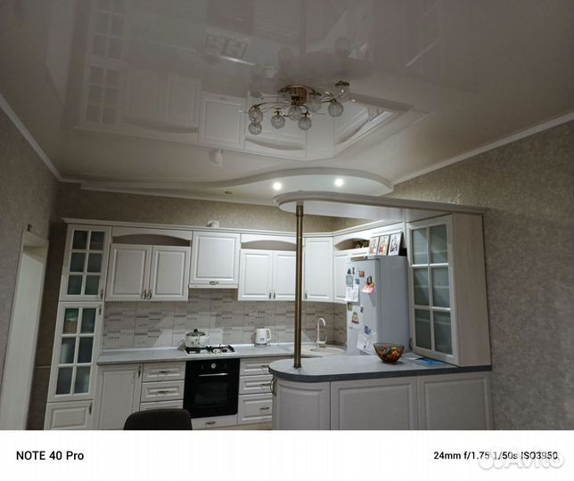 Кухонные гарнитуры бу с техникой