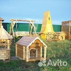 Обшивка балконов и строительные работы