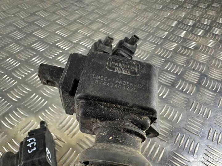 Катушка зажигания Ford Focus 3 CM5E12A366BC