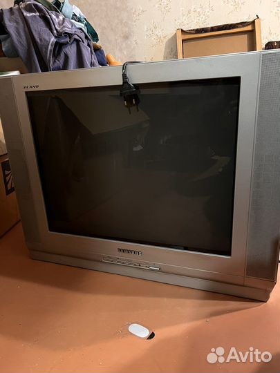 Телевизор samsung plano