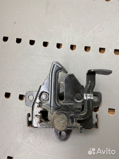 Замок капота Hyundai I30 1 FD G4FC 1.6 2009