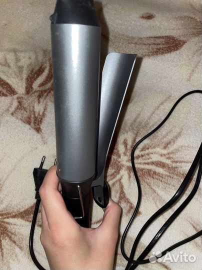 Утюжки для волос