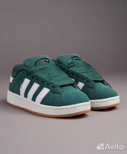 Кроссовки Adidas Campus (28.5см)