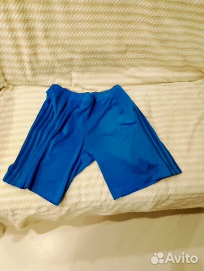 Шорты adidas мужские М