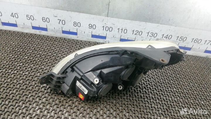 Фара правая iveco Daily 4 2008