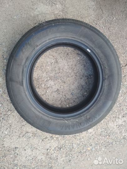 Yokohama BluEarth-ES ES32 195/65 R15 91S