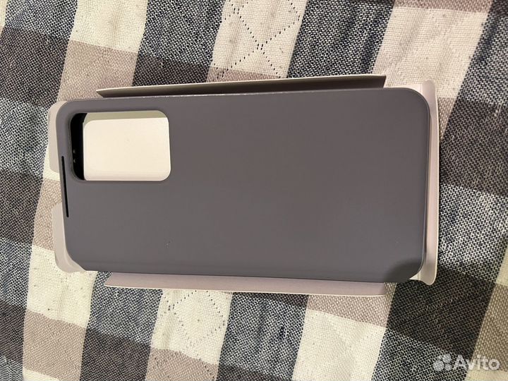 Чехол-книжка Samsung SMART View Wallet Case S24