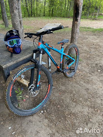 Велосипед format 1313+