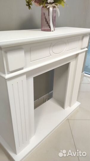 Камин декоративный для дома