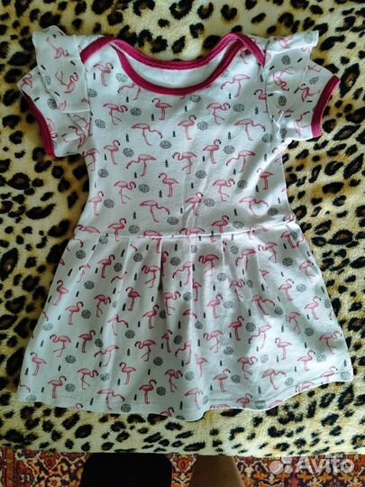 Вещи на девочку