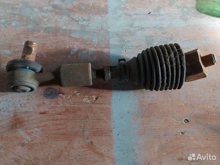 Рулевая тяга с наконечником А6С5