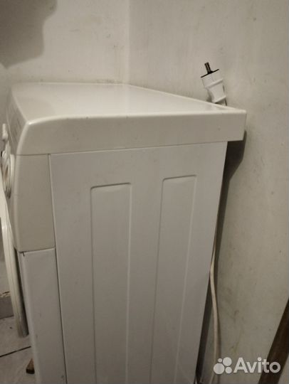 Стиральная машина Ardo