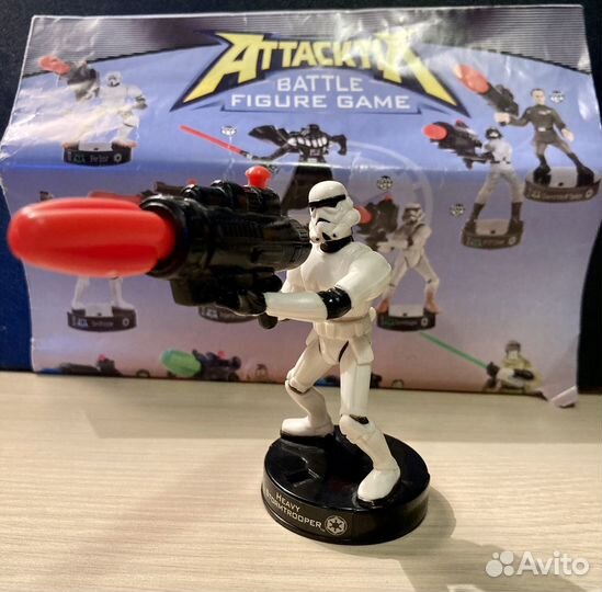 Фигурки Star Wars Звездные Войны