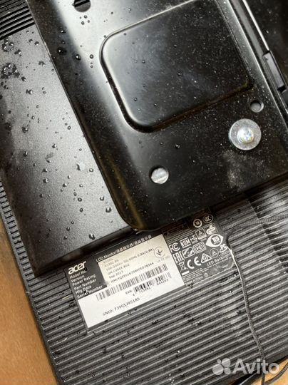 ЖК монитор 19