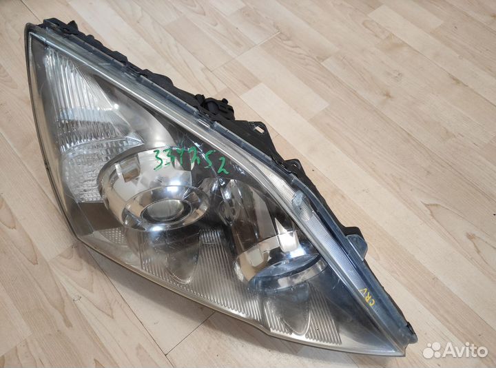 Фара битая правая Honda CR-V 2011