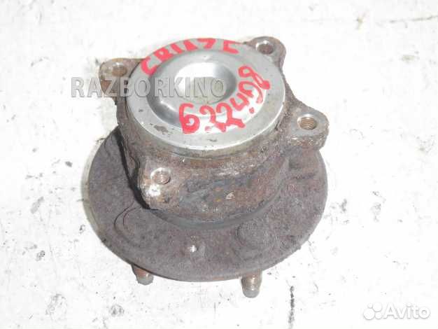 Ступица задняя Опель Zafira C