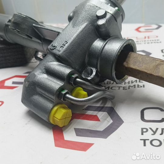 Рулевая рейка Honda Concerto/Rover 200/Rover 400