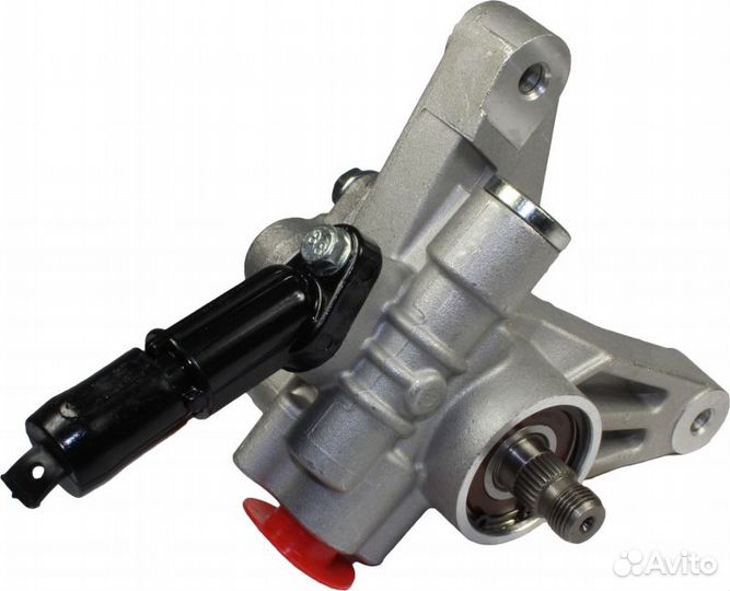Насос гидроусилителя руля