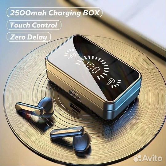 Беспроводные наушники jbl tune s500