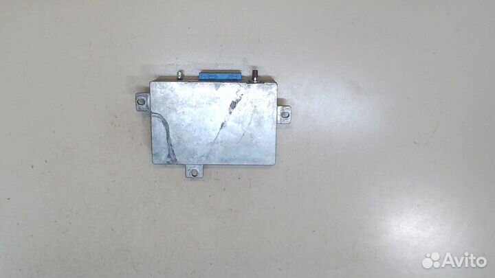 Блок комфорта Audi A6 (C5) Allroad, 2004