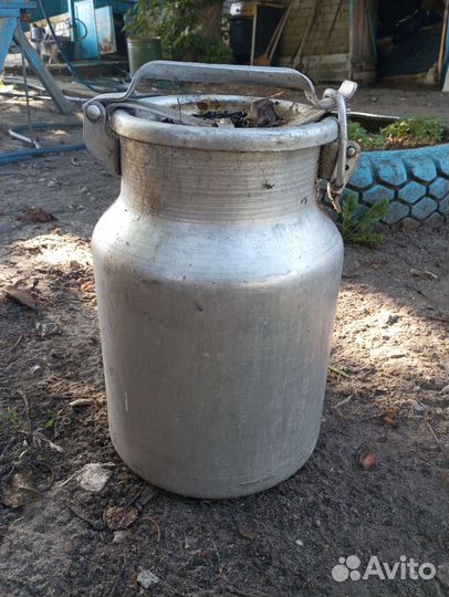 Алюминиевые тары