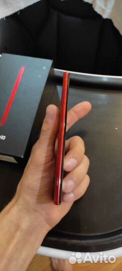 Samsung galaxy Note 10 256gb
