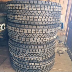 Presa PS01 265/70 R16