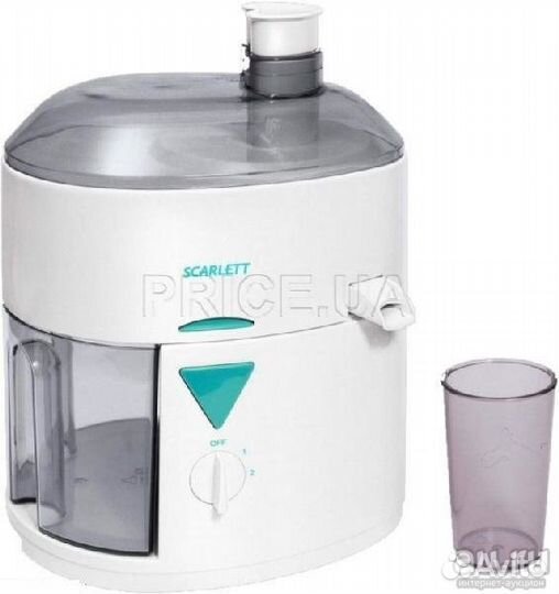 Соковыжималка Scarlett JE-011 (Англия)