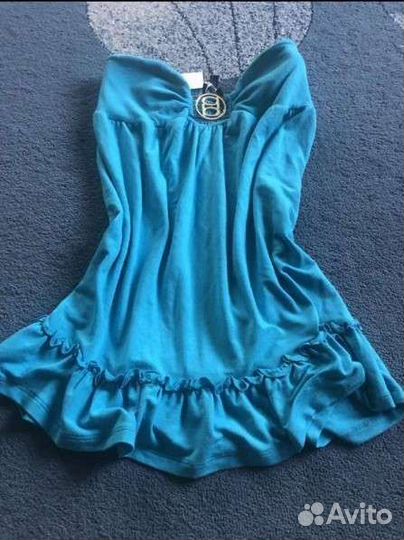 Сарафан фирмы bebe 44-46