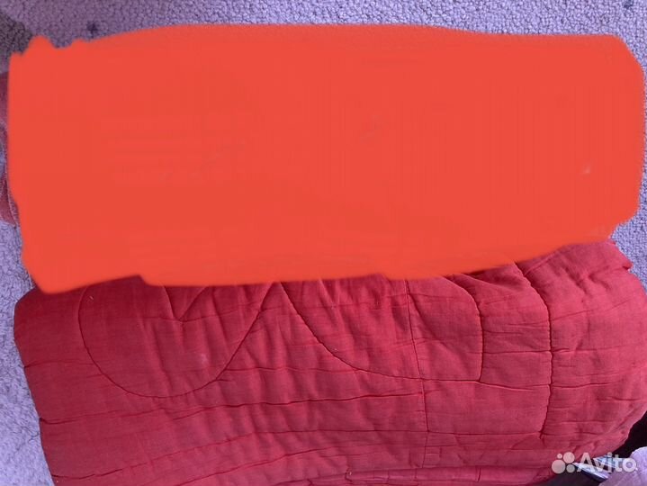 Одеяла детские, подушки, постельное бельё