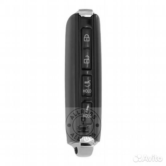 Смарт ключ оригинал 4кнопки Mazda CX-30 CX30 USA