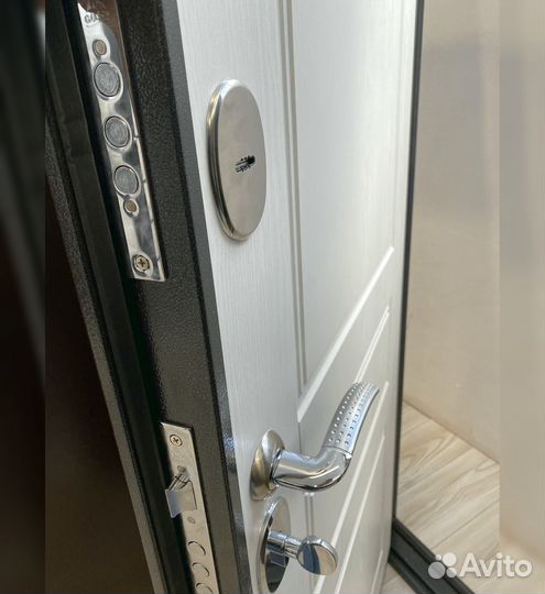 Дверь входная