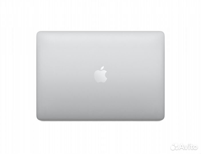MacBook Air 13 M2 16/512Gb / Новый / Silver