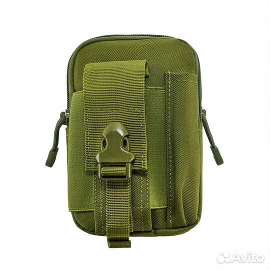 Тактический подсумок BL064, olive