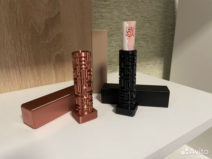 Конверт головоломка в ассортименте