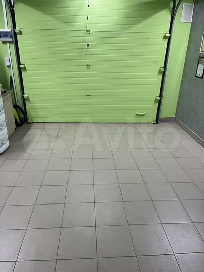 Гараж, 22 м²