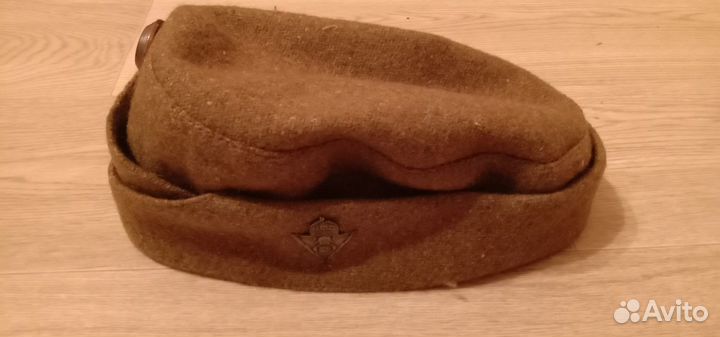 Венгерская пилотка Венгрия 2мв