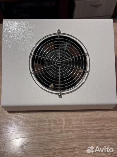 Пылесос emil X2