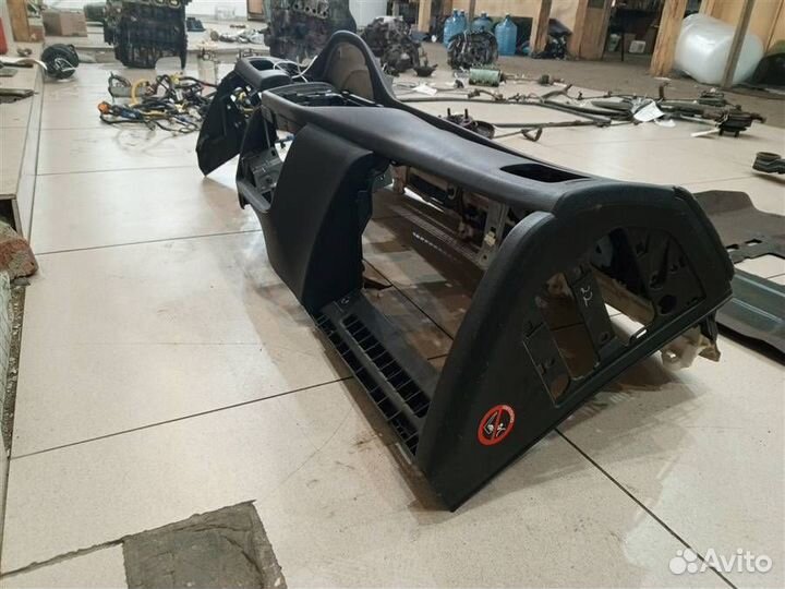 Торпедо Mitsubishi Lancer/Lancer Evolution