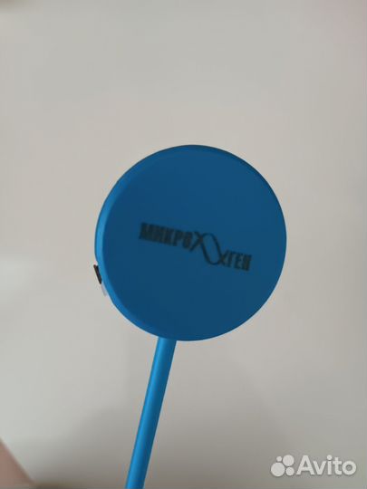 Часы lolli clock