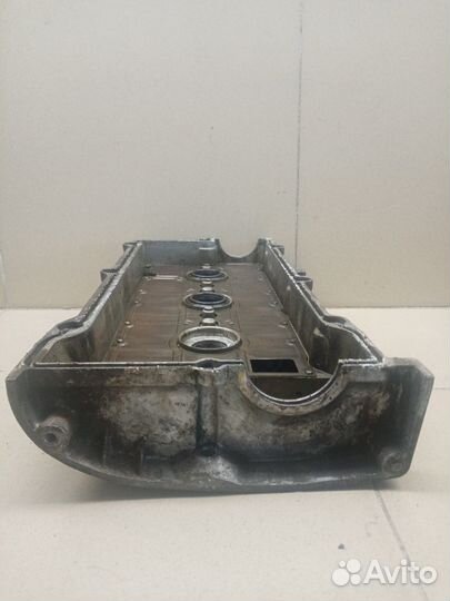 Крышка головки блока (клапанная) Santa Fe (SM) / S