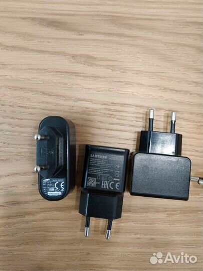 Зарядные устройства usb входом