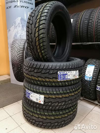 Hifly Win-Turi 215 225/55 R17