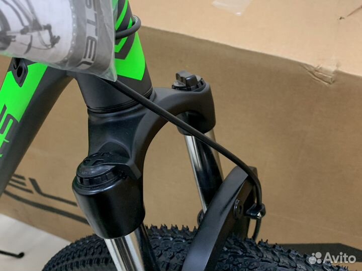 Stels navigator920 мд