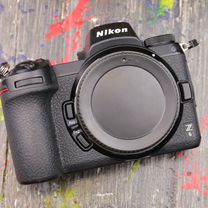 Nikon Z6 Body s/n604